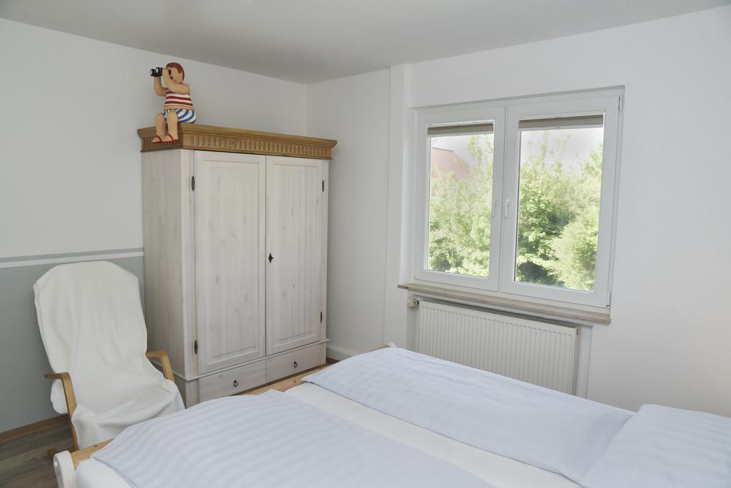 Reiterhof Gruendeich Holtgast Exterior foto